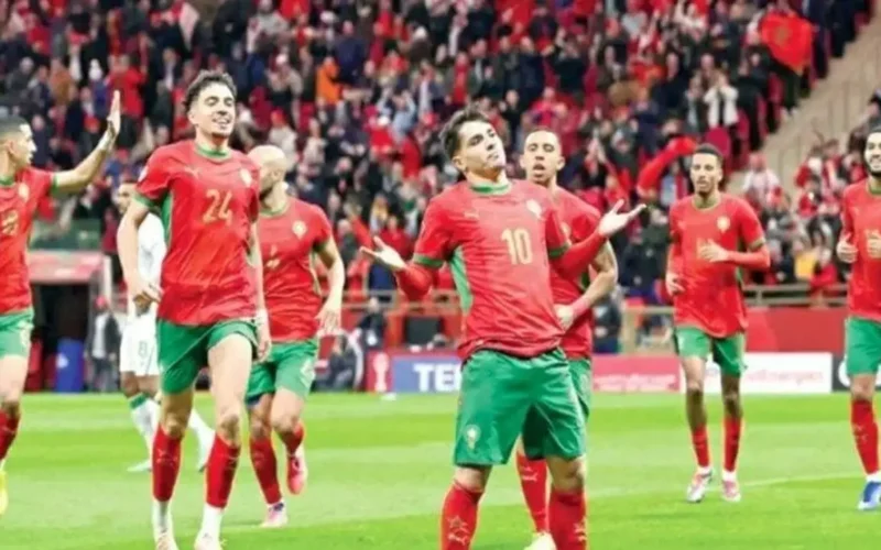 مباراة المغرب والسنغال.. بث نهائي أمم إفريقيا 2026 على نايل سات مجانًا